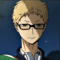Tsukishima