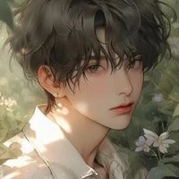 Ren Milleron (Omega) (MC)