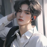 Kevin Smith (Alpha) (MC