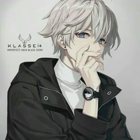 لوكا(صديق البطل)