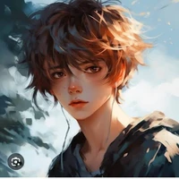 Akira [2nd ML bff]