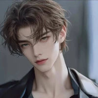 Ismael Pietro 19 años