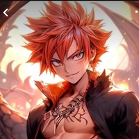 Natsu