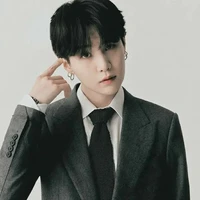 Min-yoongi
