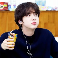 Kim-seokJin