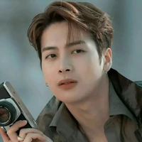 Jackson-wang