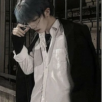 คิว(เพื่อนคิม)(แท้)