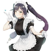 Maid