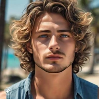 Andreas smith (fl brother& ml bff)