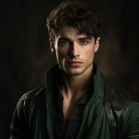 Leon Kingston (ml)