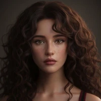 Luciana Kingston (ml Lil sister)