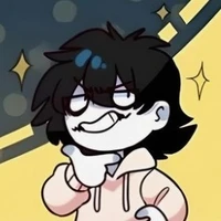 jeff the killer (omega dominante)