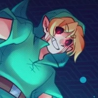 ben drowned (omega)