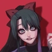 nina the killer (omega)