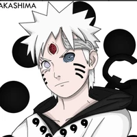 choruto Uzumaki