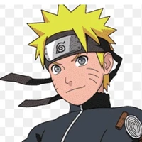 Naruto Uzumaki