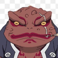gamapouta