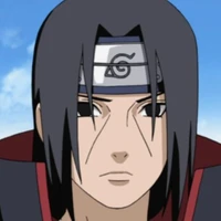 Itachi Uchiwa