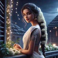 Sambavi Viswanadha(FL)