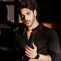 Shayan ali khan(ML)