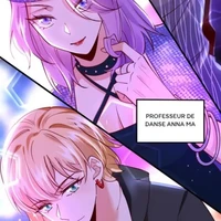 toute les filles de la salle