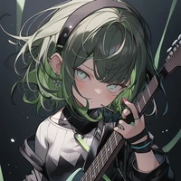 zafiro midoriya (A)