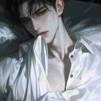 Alaric/fl small bro/2nd twin