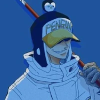 pinguin