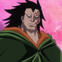 monkey.D.dragon
