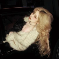 เมเรนี่(❤️‍🔥)