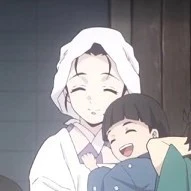 แม่ทันจิโร่