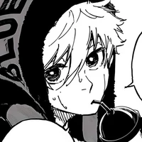 seishiro nagi