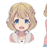 🌸Sakura Benoist🌸