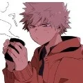 Bakugou