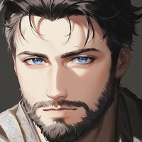 Lucian lorien / ML dad