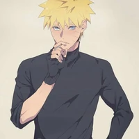 Naruto Uzumaki