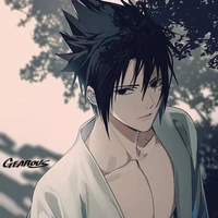 Sasuke Uchiha