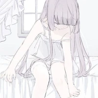 ไอริส(ตอนเด็ก)