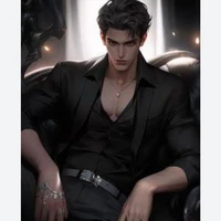 Shivay Rathore/ML Grandfather