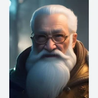 Harendra Talvar/FL Grandfather