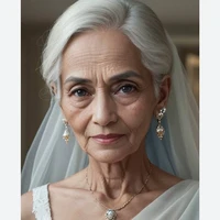 Aparna Talvar/ FL Grandmother