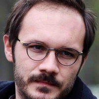 Yusuf Yilmaz