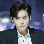 Kim Jun Myron (Suho)