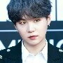 Min Yoongi (Suga)