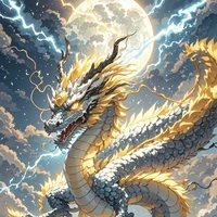 Fei long
