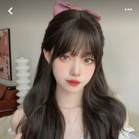 นัตตี้(น้องนางเอก)