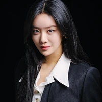 Lee Joo young