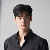 Park Eun Woo