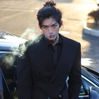 มาร์ค(ลูกน้องนอ)