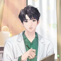 Dr. Ethan Brook